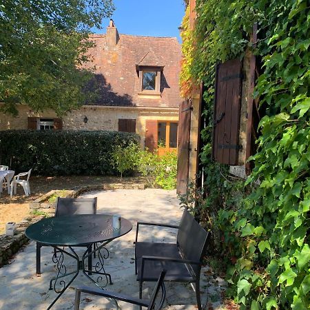 Villas De La Plaine Cales  Eksteriør billede