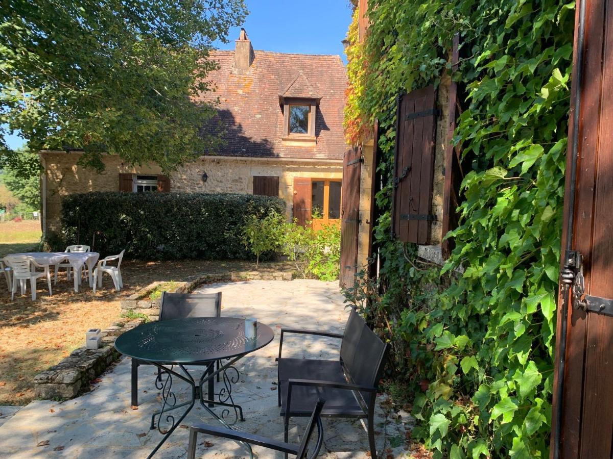 Villas De La Plaine Cales  Eksteriør billede