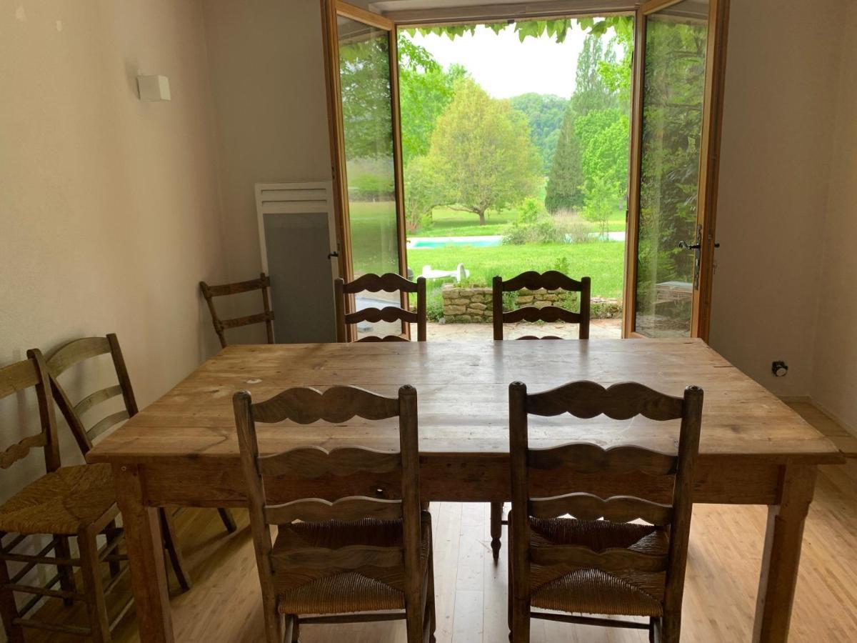 Villas De La Plaine Cales  Eksteriør billede