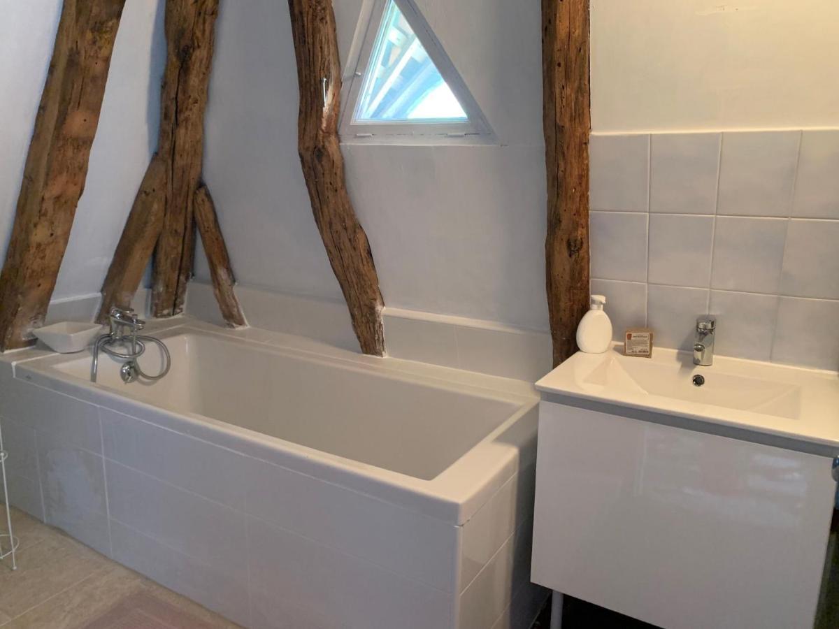 Villas De La Plaine Cales  Eksteriør billede